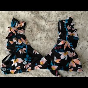 I’m usually a medium and this was too big on me